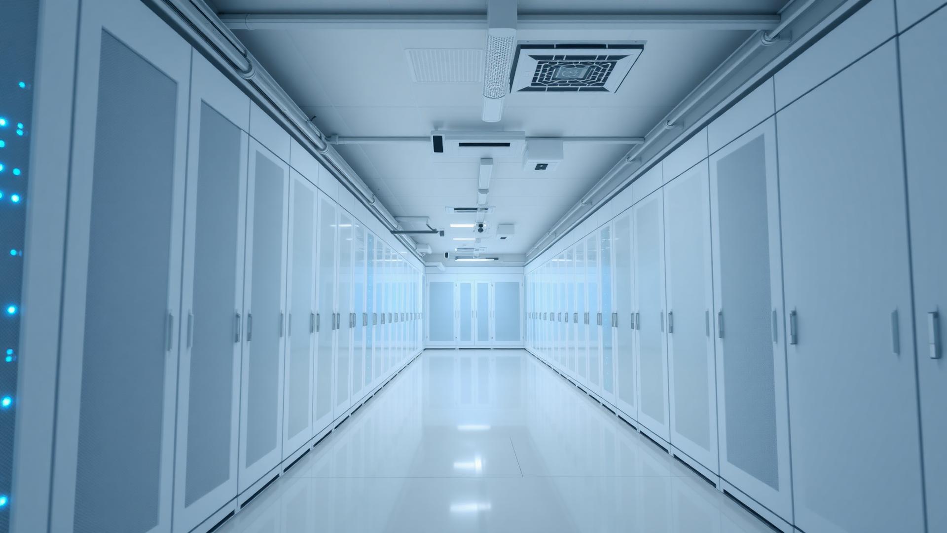 Cloud & infrastructure at Novel Technologies Inc