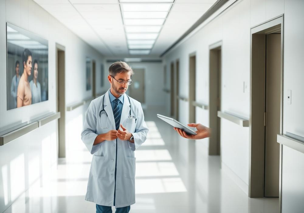 Healthcare & Life Sciences technology solutions