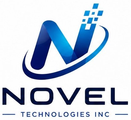 Novel Technologies Inc logo