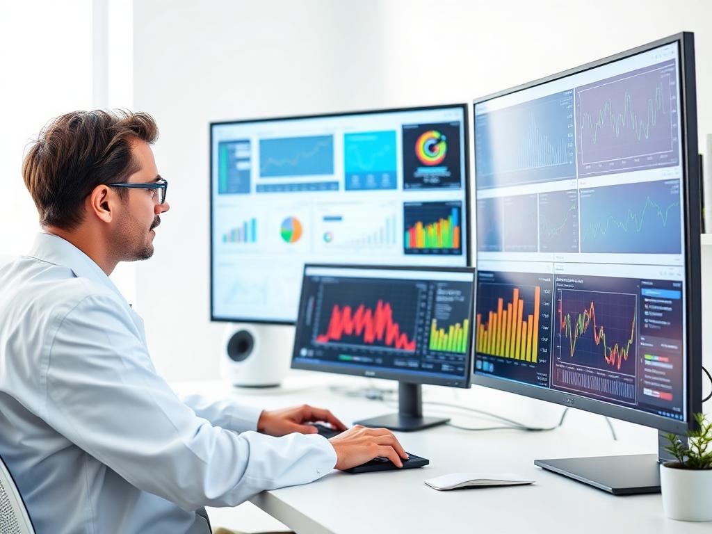 Data, Analytics & AI services