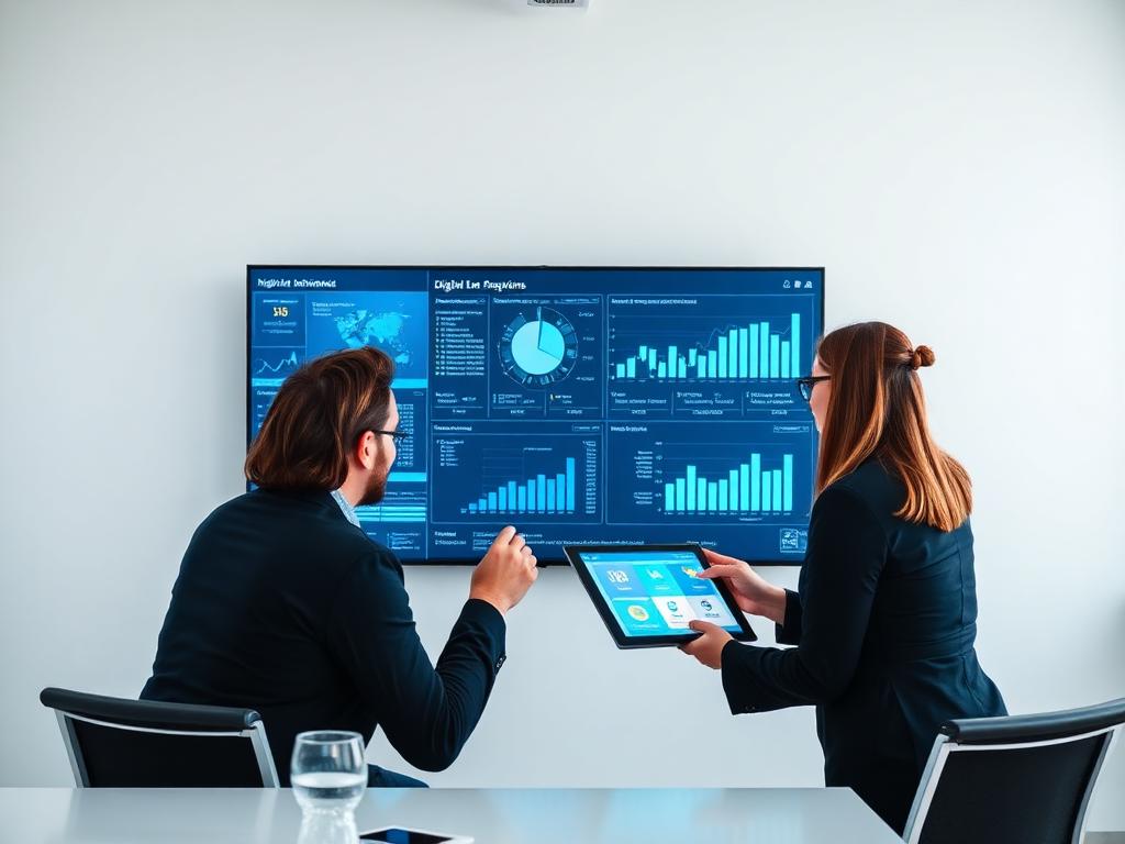 Digital Transformation services
