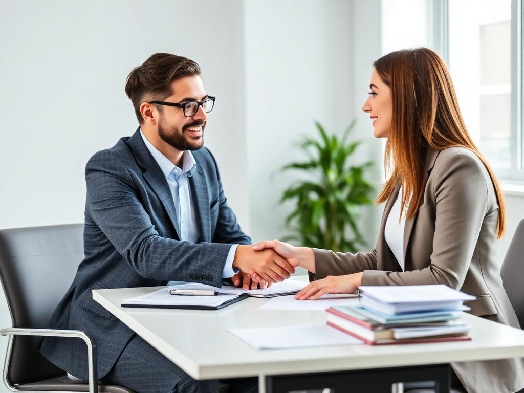 Workforce Solutions services